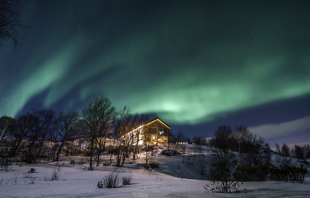 Kirkenes