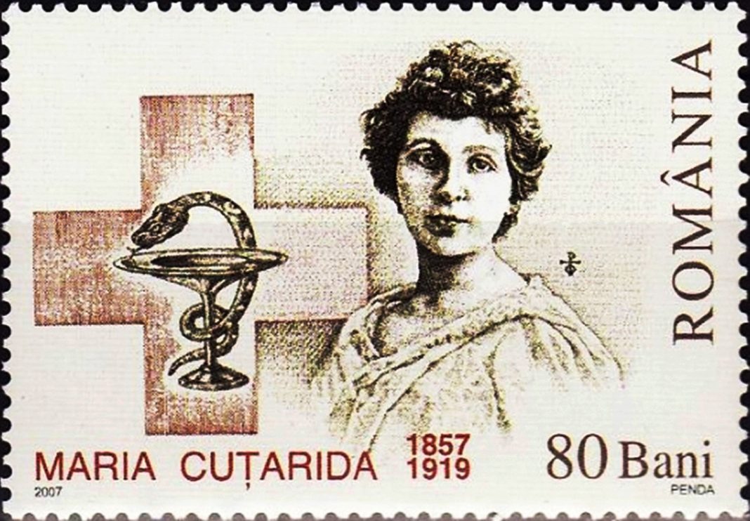 Cine a fost Maria Cuţarida-Crătunescu, prima femeie medic din România. Povestea impresionantă de viață
