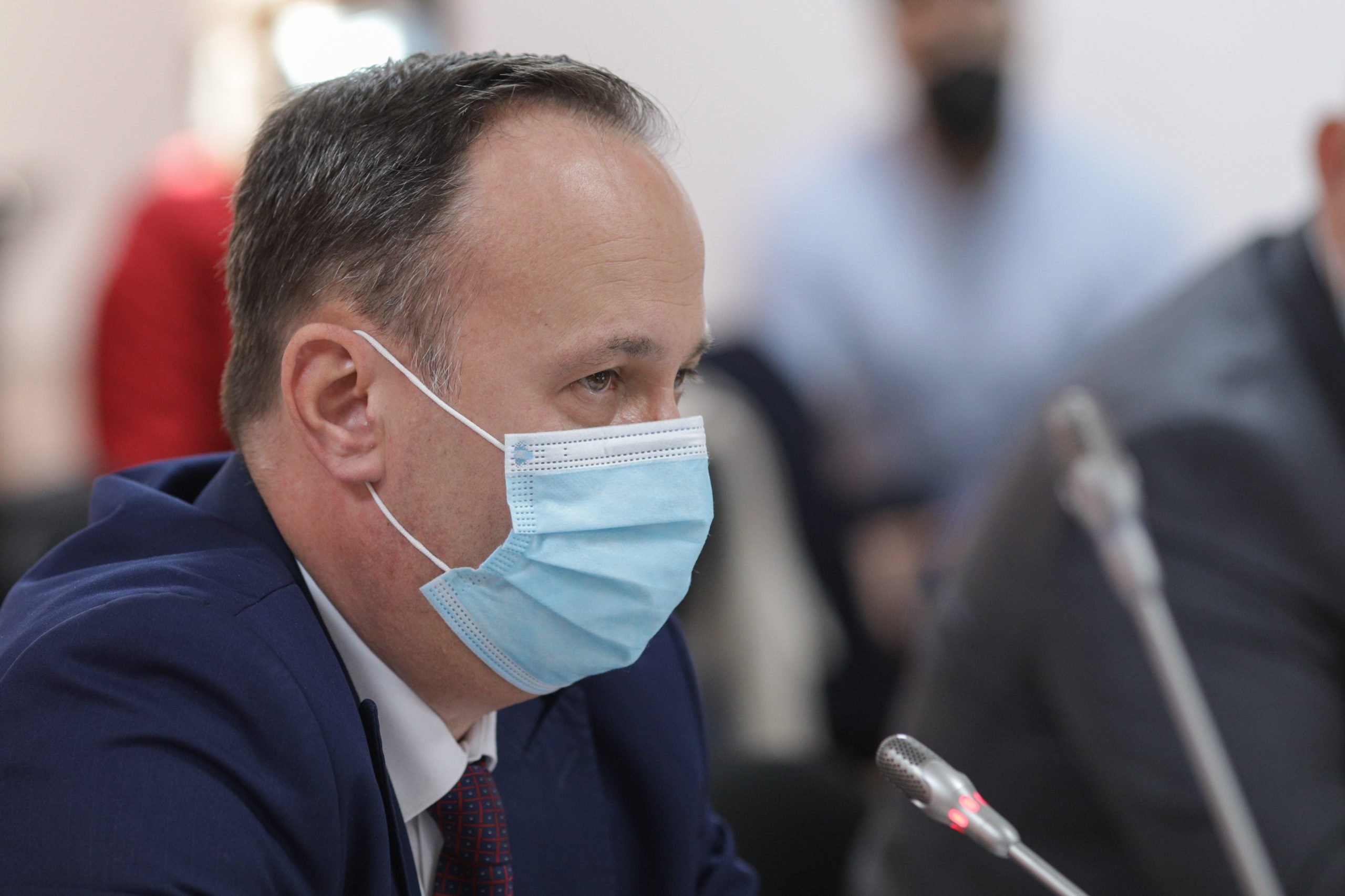 Adrian Câciu, ales noul ministru al Finanțelor