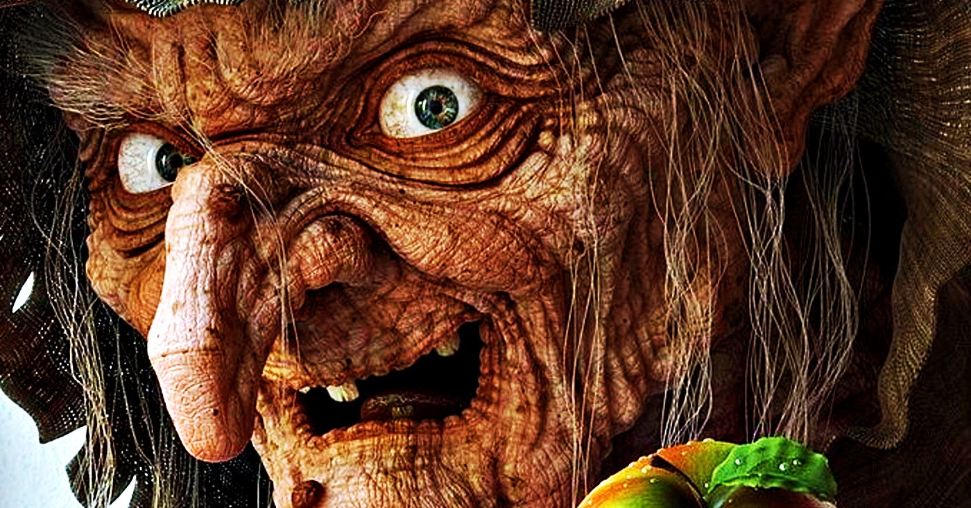 Cine este, de fapt, Muma Pădurii și ce legendă ascunde acest personaj