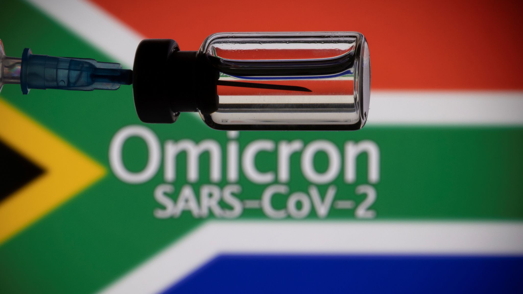 omicron
