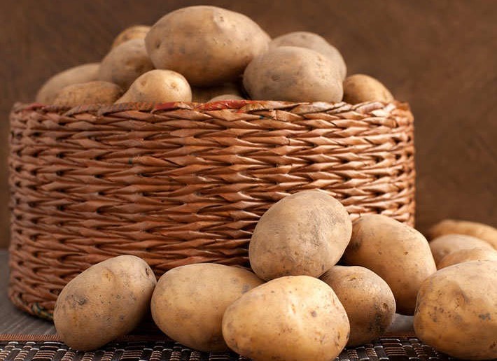 Cum se depozitează corect cartofii