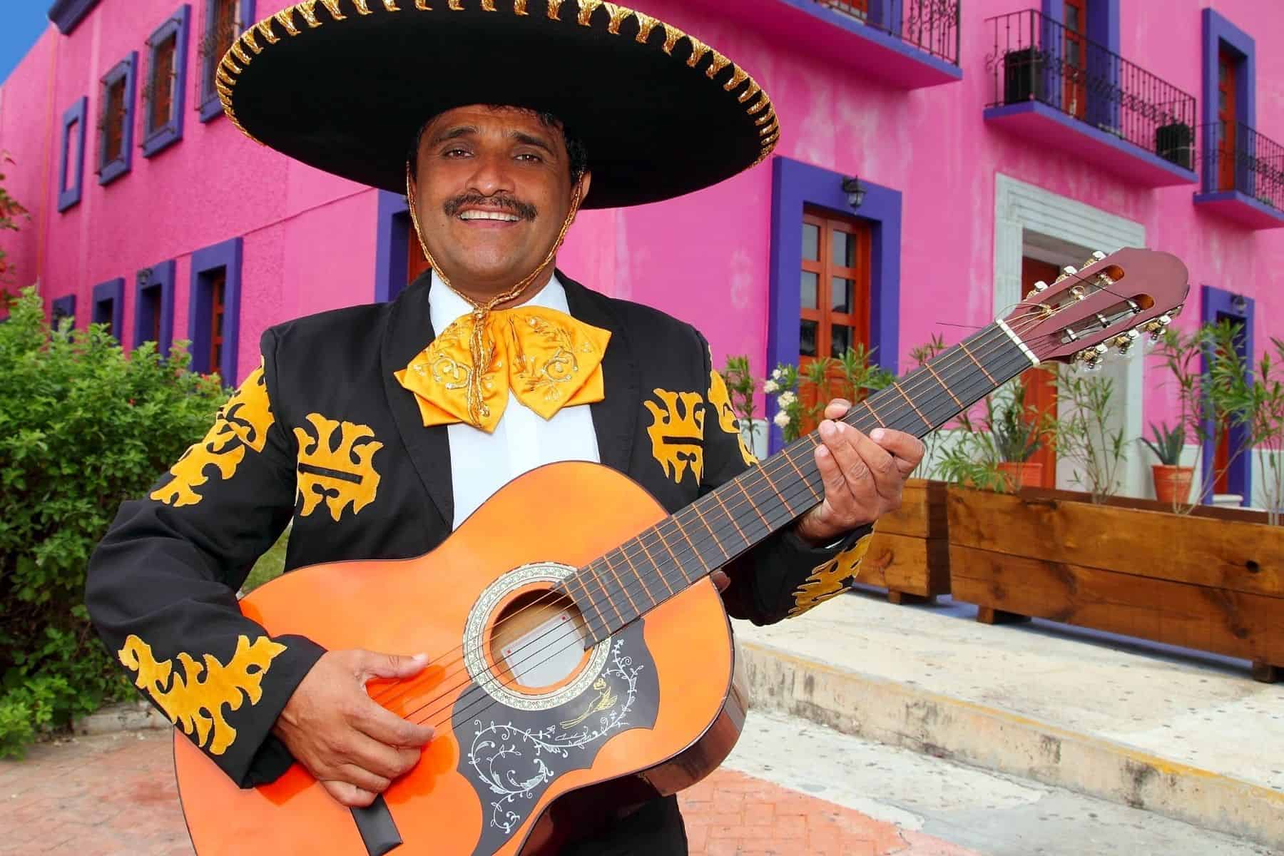 Curiozități despre Mexic. 24 lucruri interesante despre țara din America de Nord