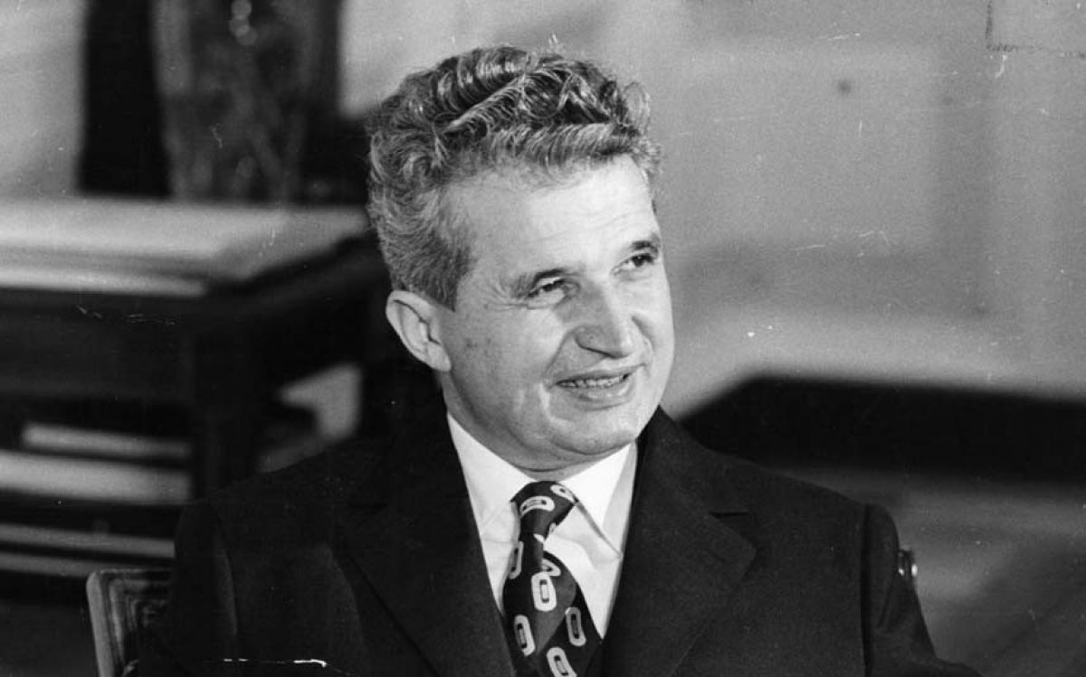 De unde provine de fapt numele Ceaușescu. Semnificația nebănuită a denumirii dictatorului