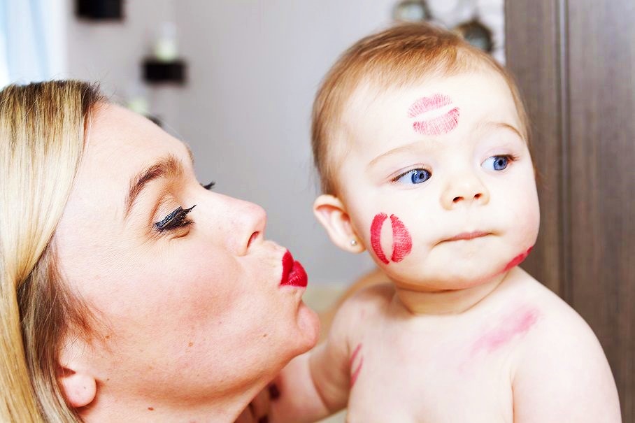 Dicționarul viselor. Ce înseamnă, de fapt, când îți visezi copilul