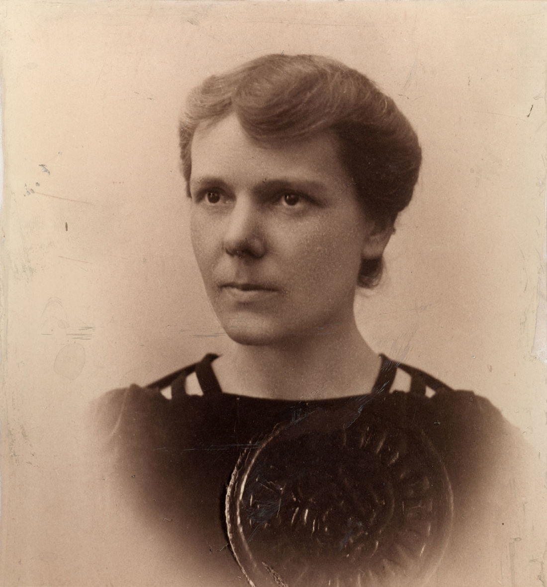 prima femeie inginer