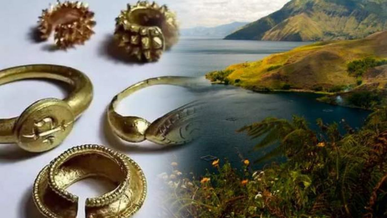 Insula de Aur, locul uimitor descoperit de oamenii de știință. Ce comoară neprețuită s-a găsit aici