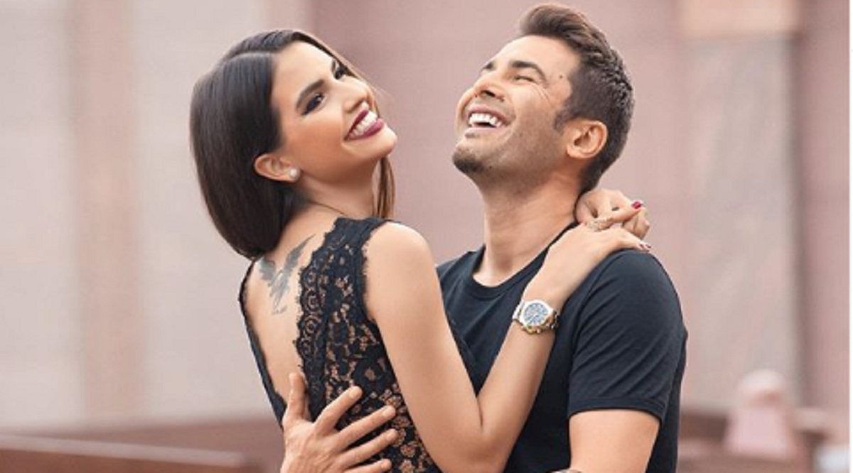 Ce iubite a avut Adrian Mutu
