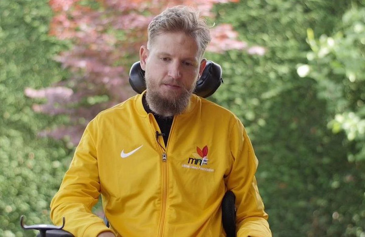 Mihai Neșu și povestea impresionantă. Ce a ajuns să facă la 10 ani de la cumplitul accident: “M-a făcut să deschid ochii în viață”