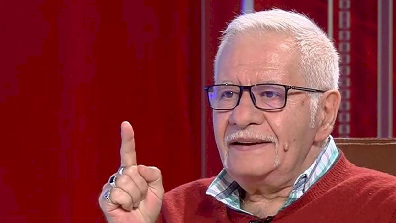 Mihai Voropchievici