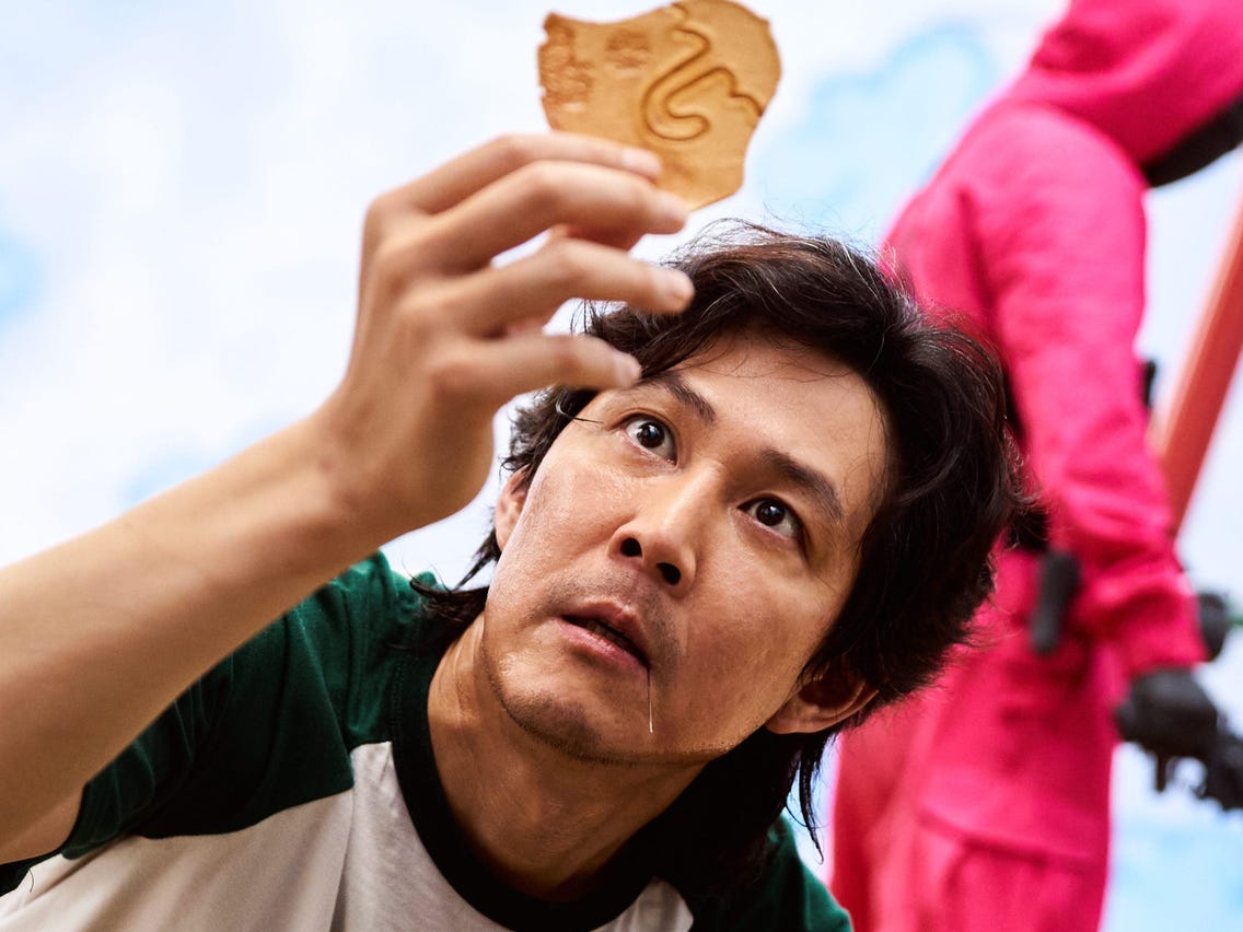 Netflix a făcut anunțul oficial! Ce s-a aflat despre al doilea sezon Squid Game (Jocul Calamarului)