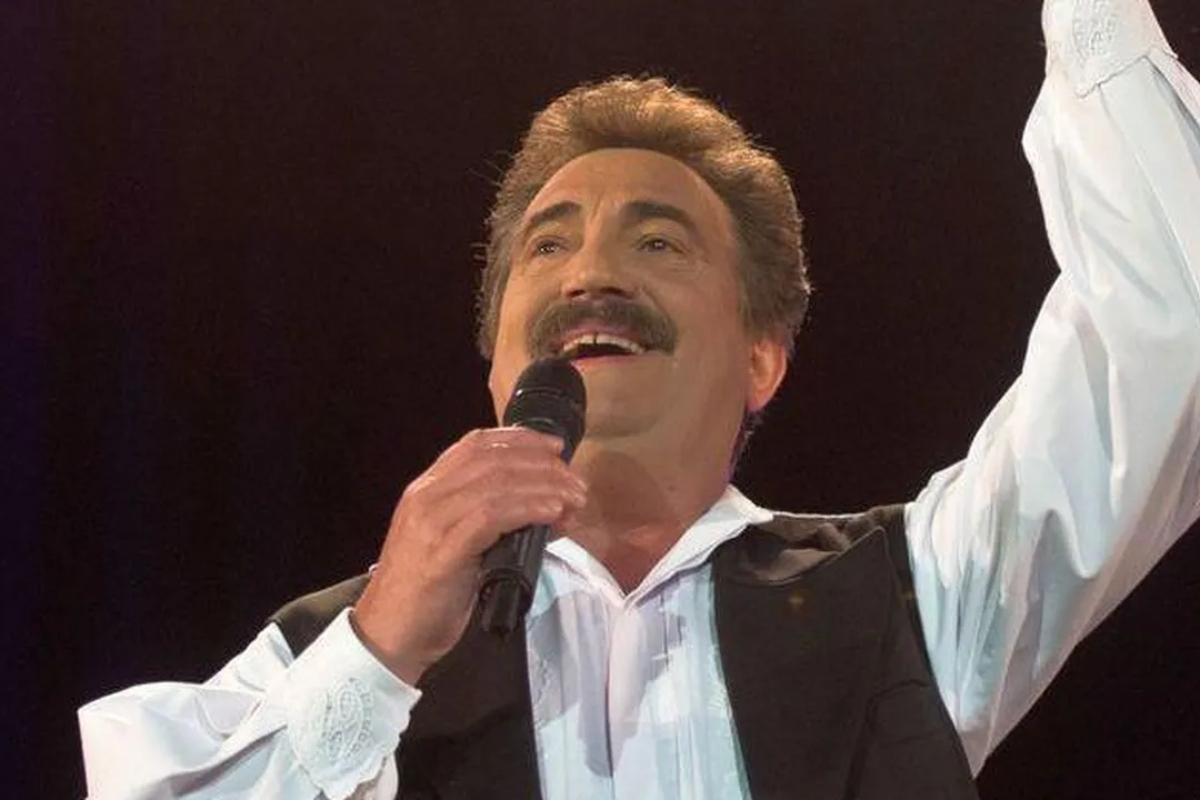 Petrică Mâțu Stoian, viața și cariera. Interpretul de muzică populară s-a stins din viață la 61 de ani. De ce s-au sesizat procurorii în cazul morții lui