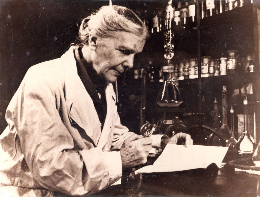 Prima femeie inginer din lume a fost o româncă. S-a școlit în Berlin, după ce la noi a fost respinsă. Destinul impresionant