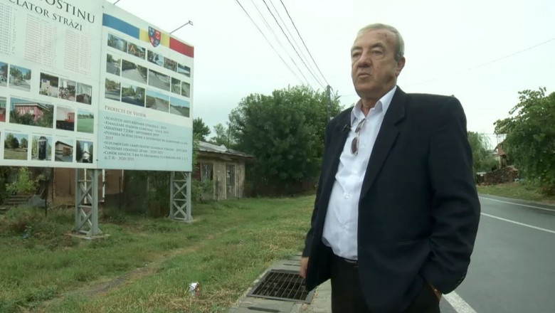 străzile au nume