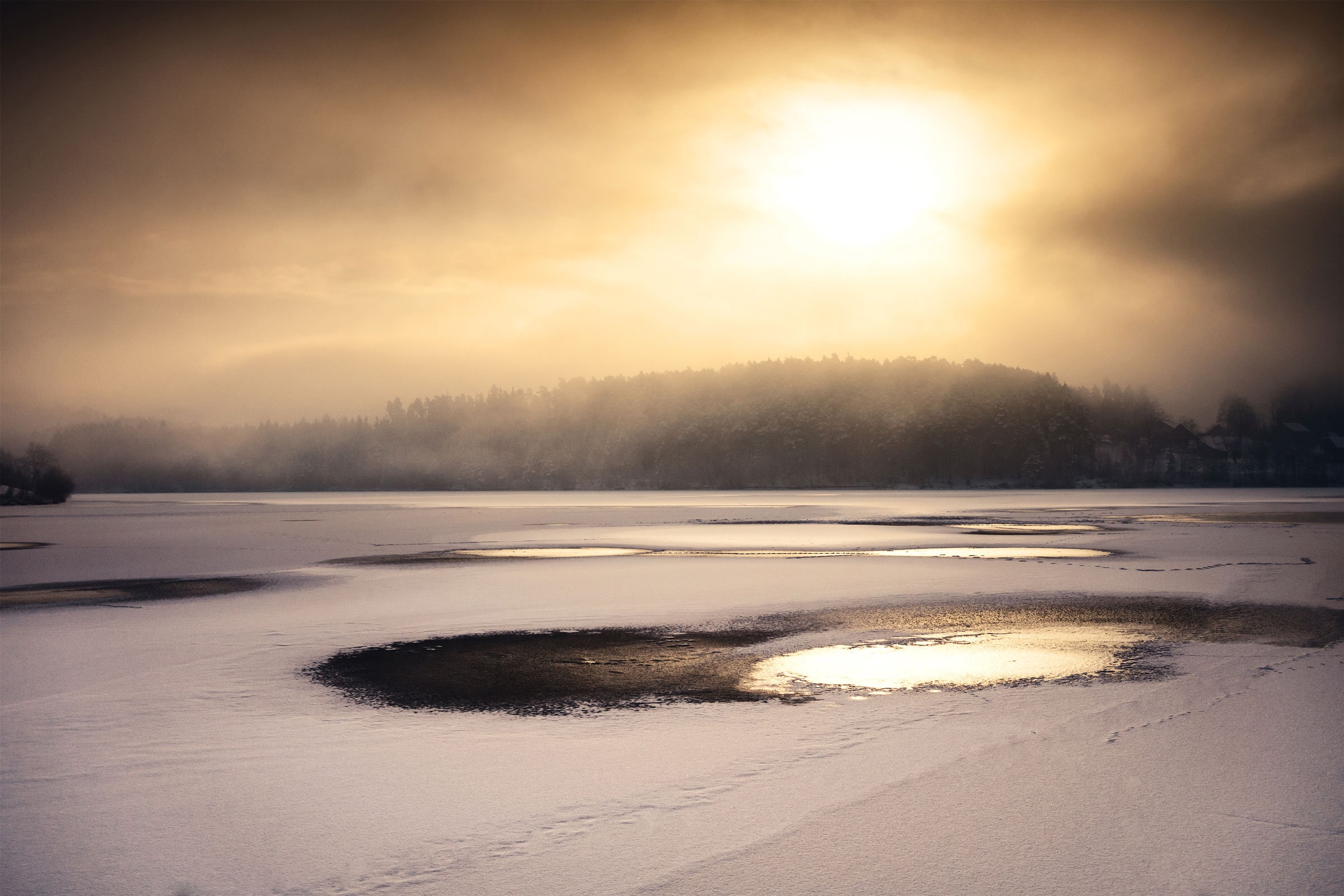 Prognoza meteo 22 noiembrie-20 decembrie 2021. Cum va fi vremea până la Crăciun. Anunțul ANM