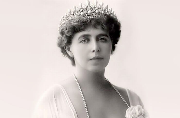 cele mai frumoase regine