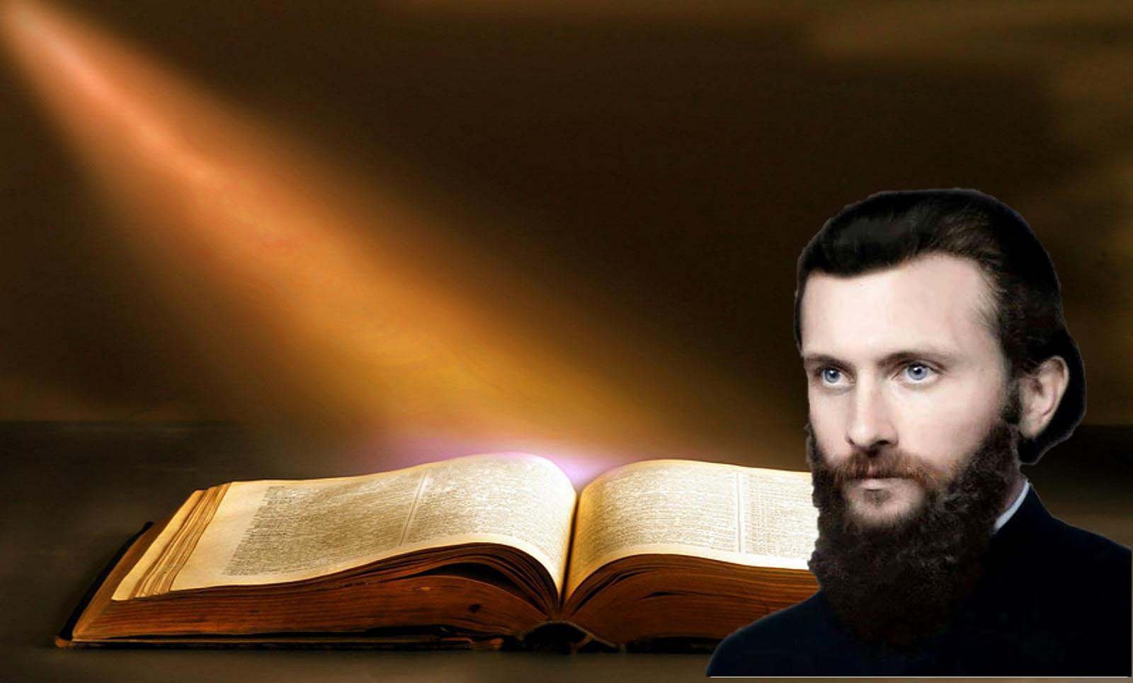 Rugăciunea de dimineață a părintelui Arsenie Boca. Este medicament pentru suflet