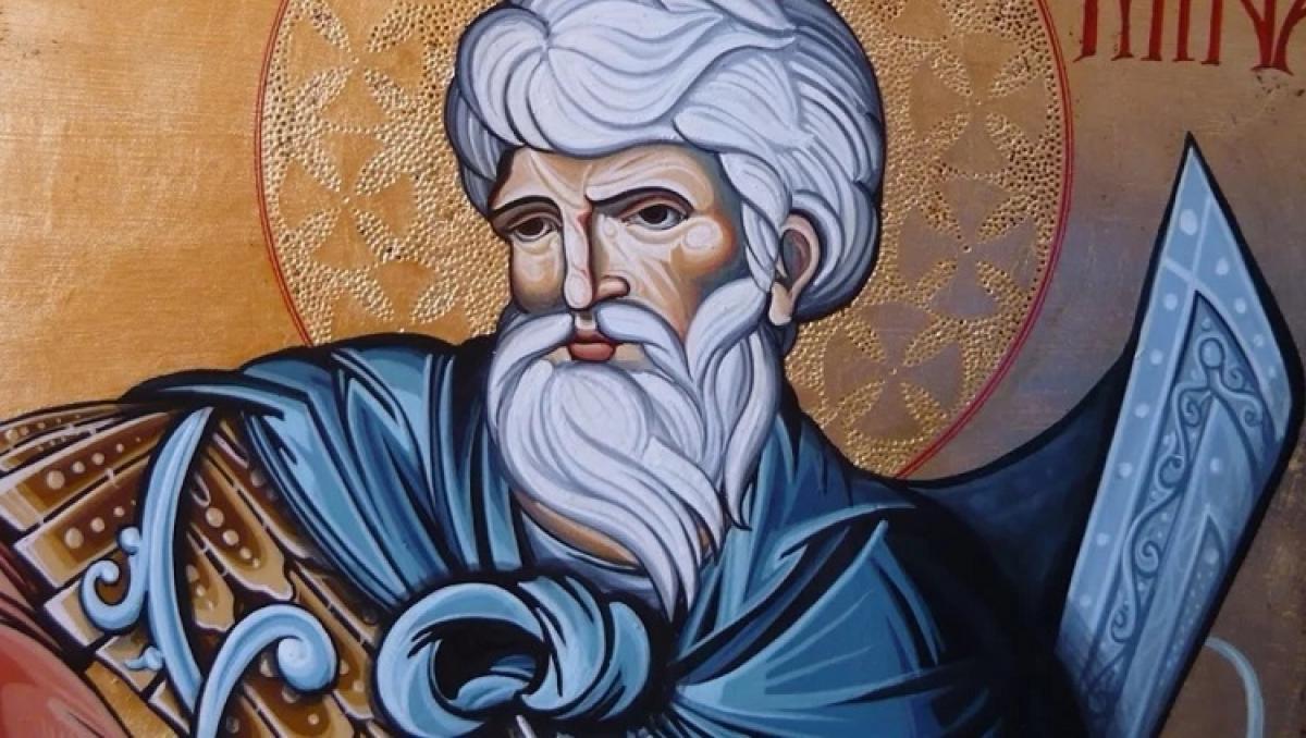 Sfântul Mina. Tradiții, superstiții, ritualuri. Ce trebuie să faci în această zi ca să fii ferit de rele