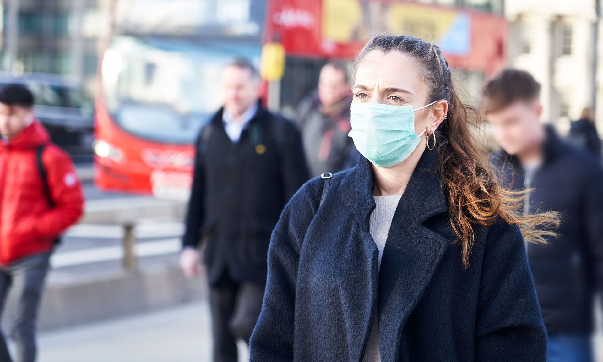 Starea de alertă, prelungită în România. Noua dată anunțată oficial. Ce restricții rămân în vigoare