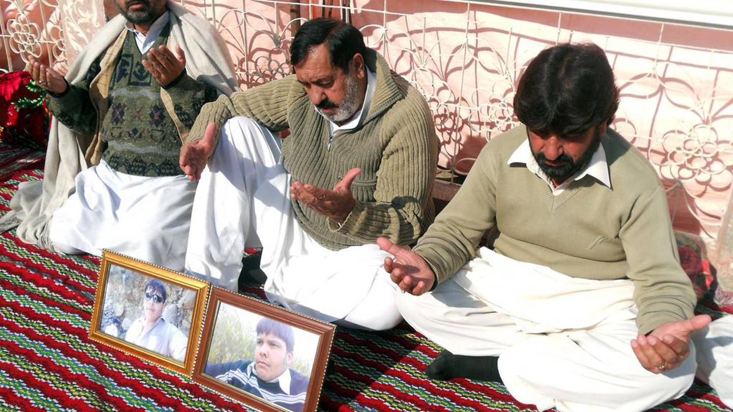 povestea tânărului