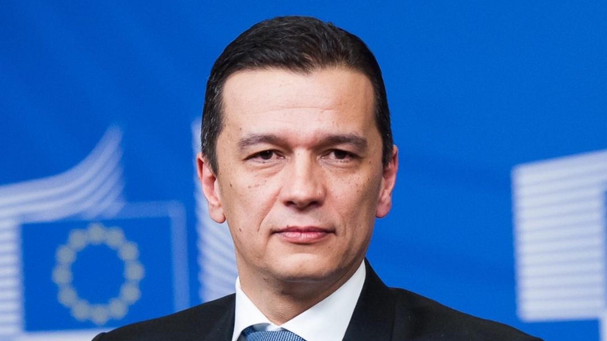 Sorin Grindeanu: AUR e al doilea partid din România