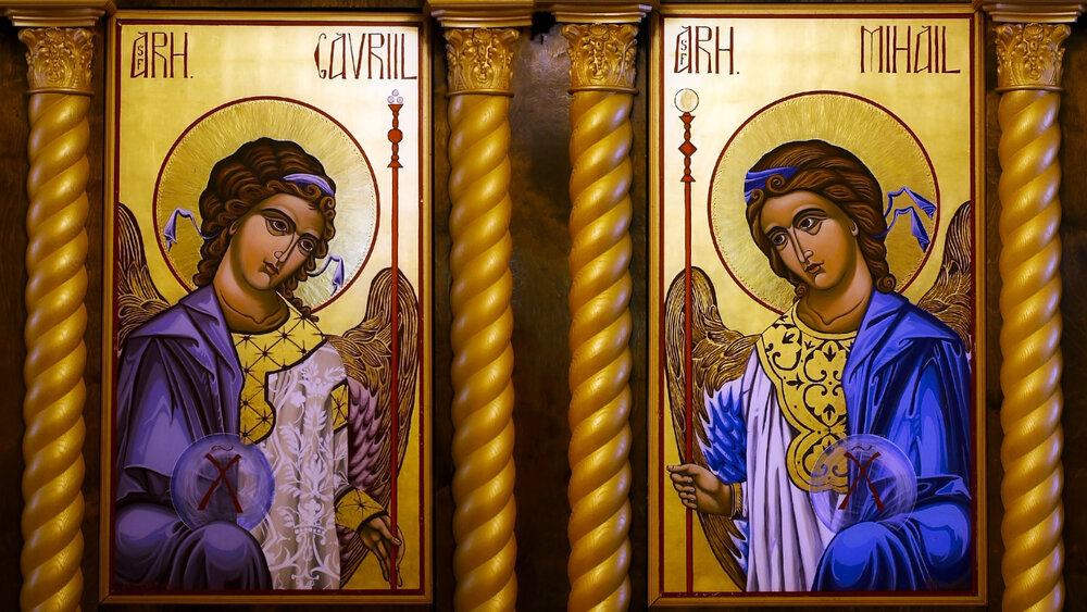Tradiții și superstiții în ziua sărbătorii Arhanghelilor Mihail și Gavril