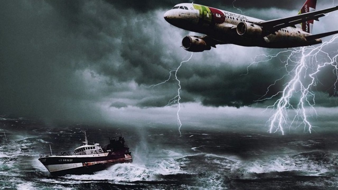 Triunghiul Bermudelor sau Triunghiul Diavolului. Unde se află, cum funcționează și ce fenomene ieșite din comun s-au petrecut aici