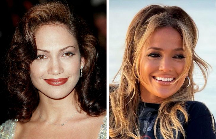 Jennifer Lopez