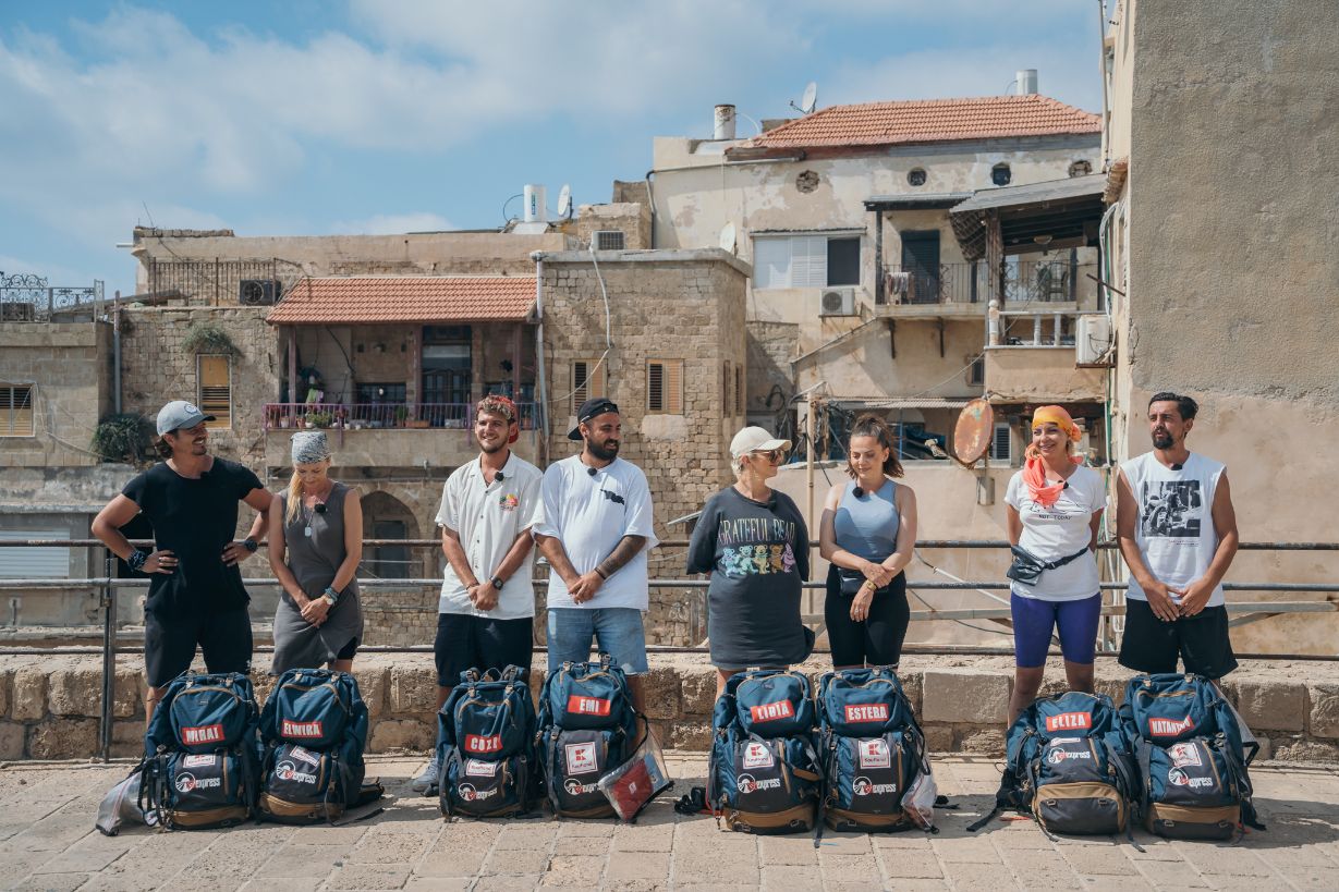 Vezi Live Stream Online Asia Express pe Antena 1. Video cu ediția din 22 noiembrie