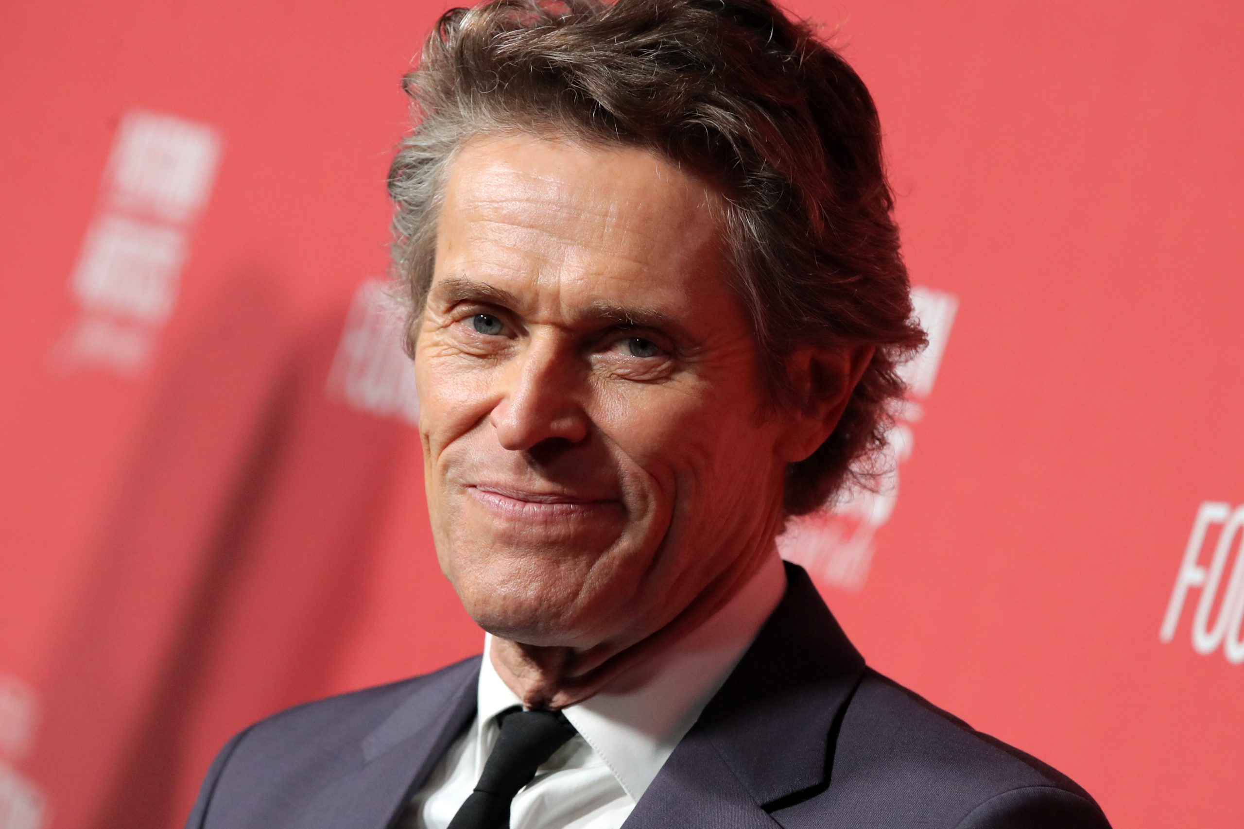 Willem Dafoe