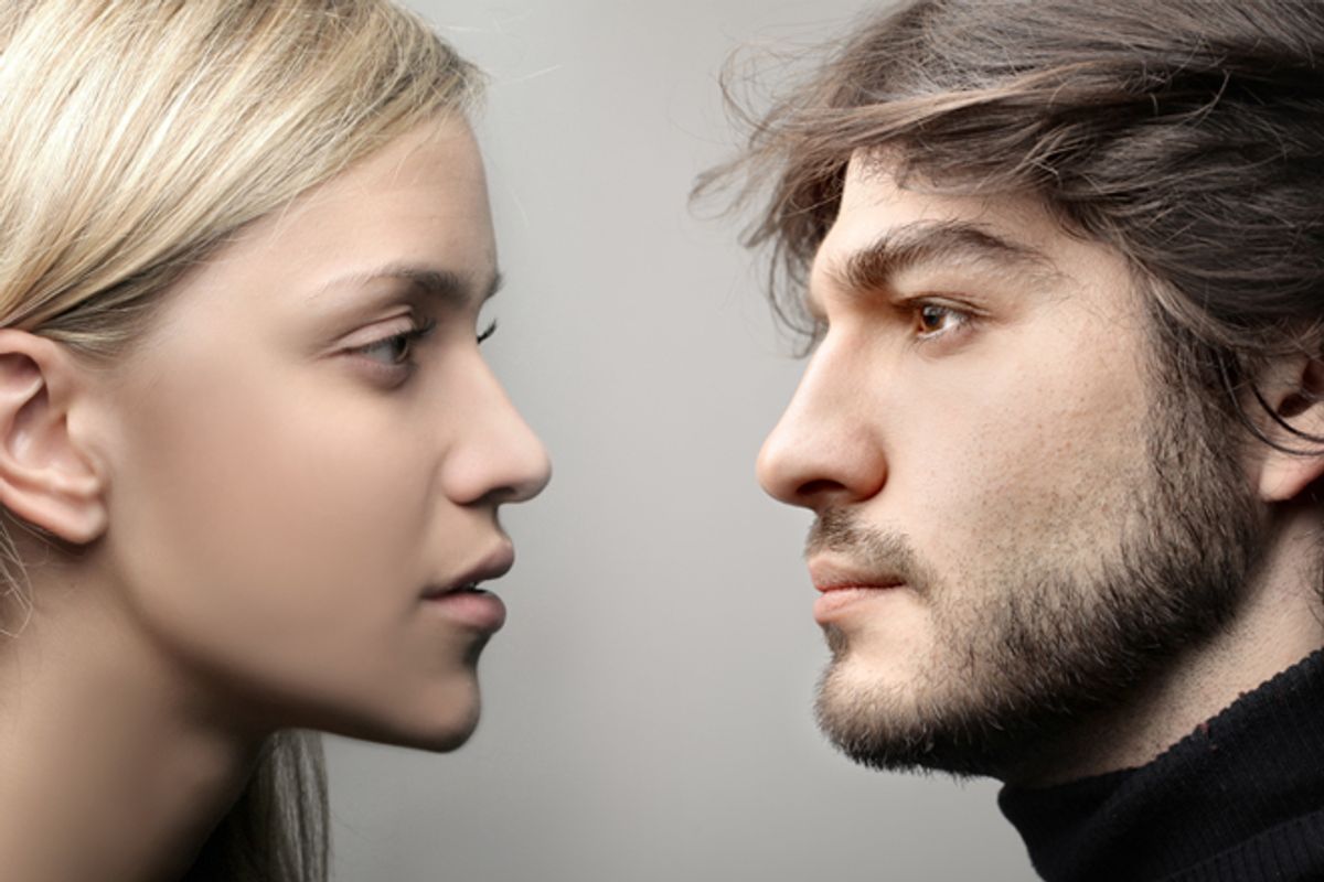 Zodia care îți citește gândurile. Nu ai cum să-i păcălești pe acești nativi