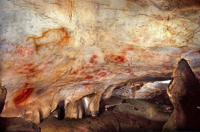 Peștere Coliboaia din Bihor, România