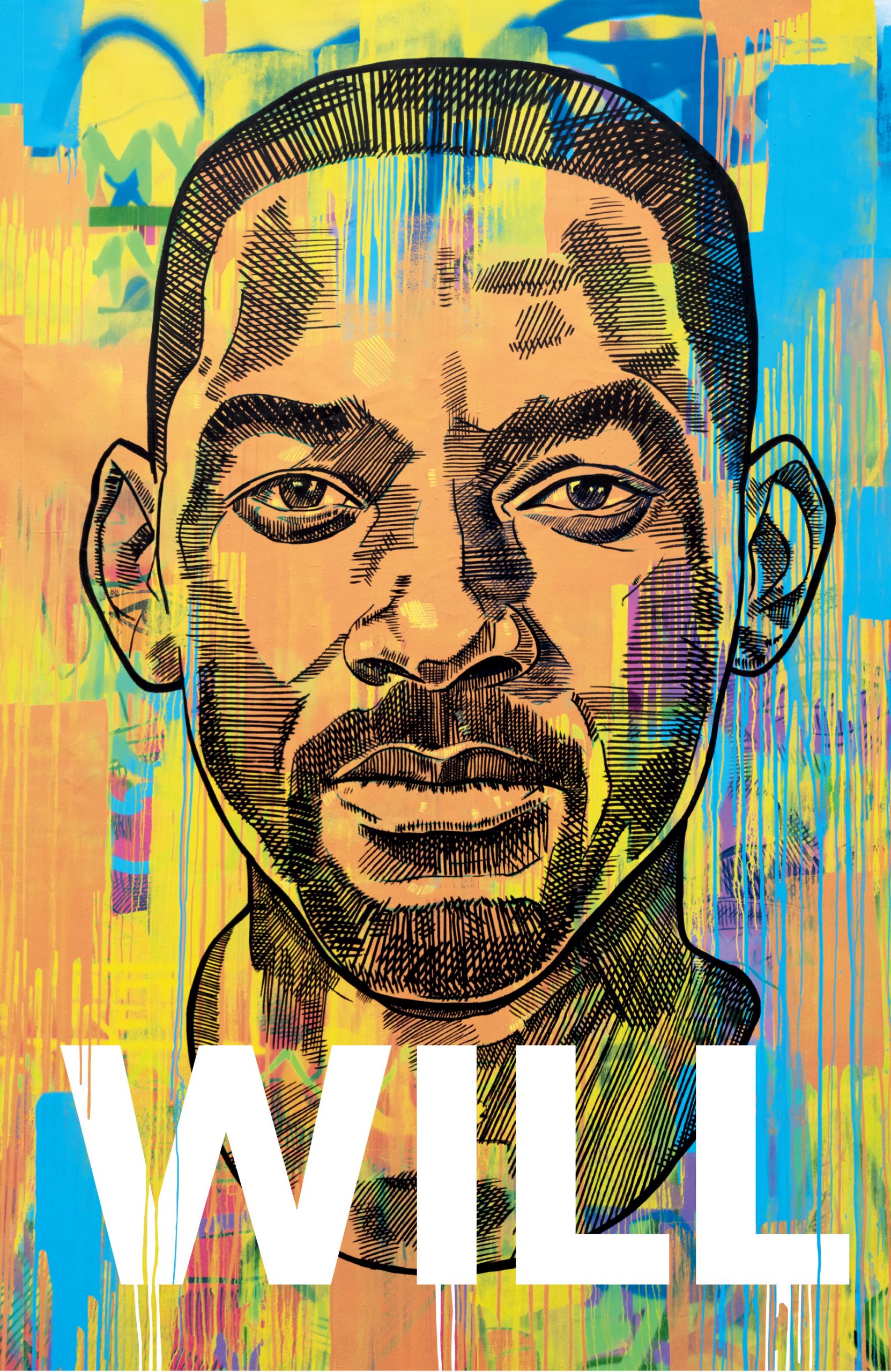 Autobiografia lui Will Smith, cea mai așteptată carte a anului