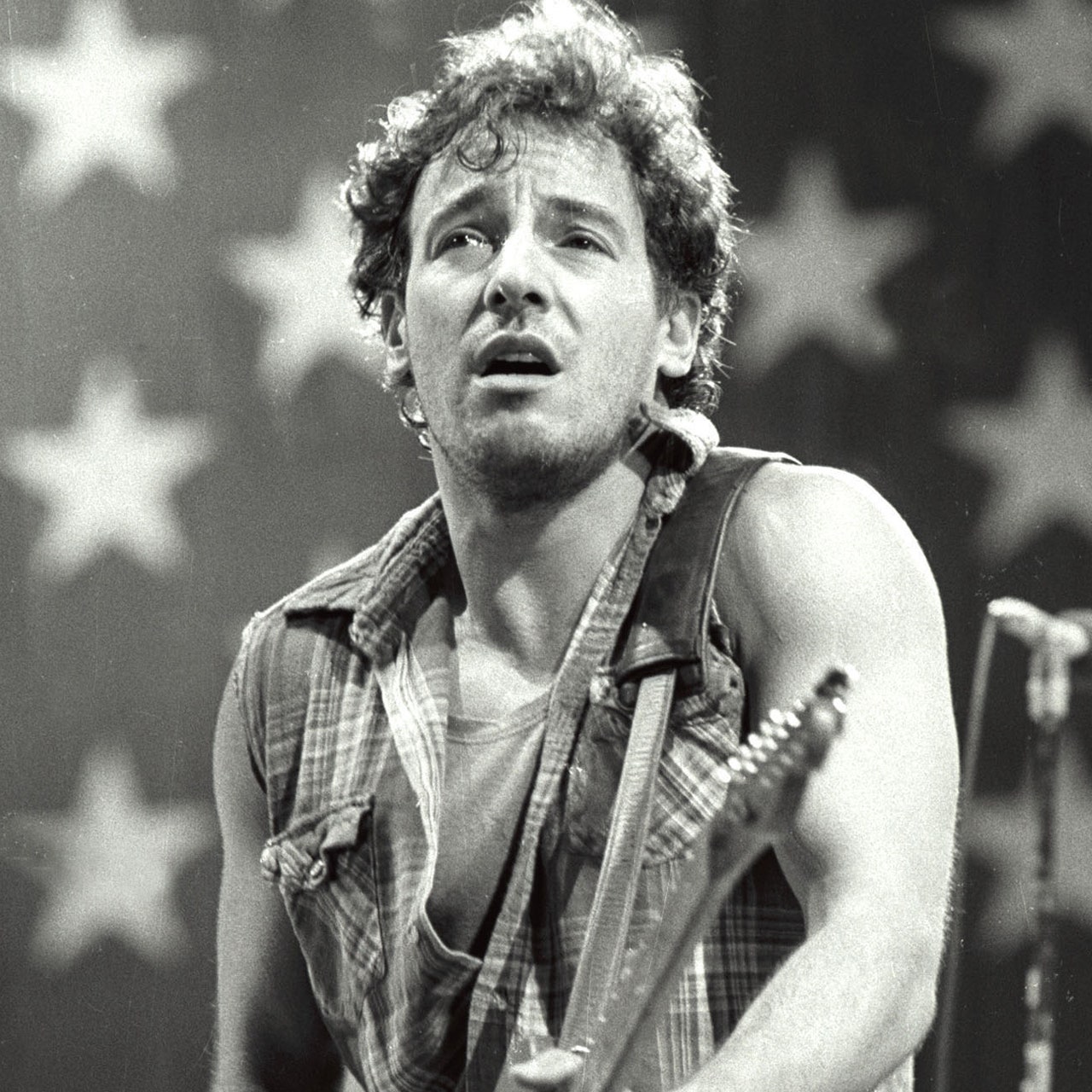 bruce springsteen