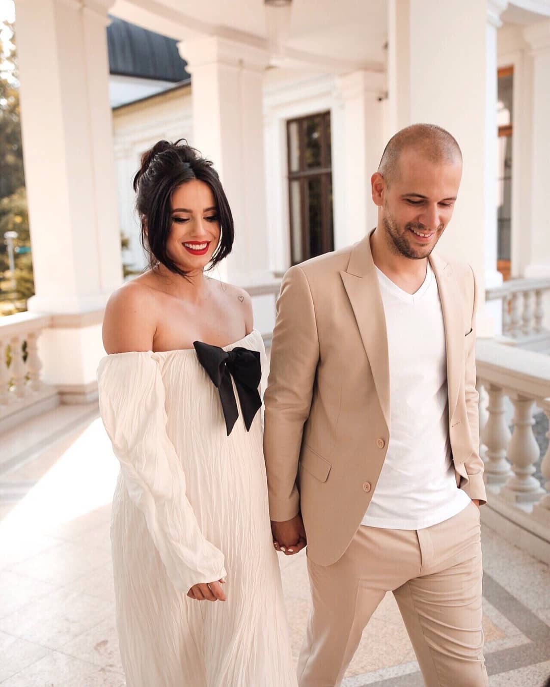 Ioana Grama și Alex Tăgurean divorțează