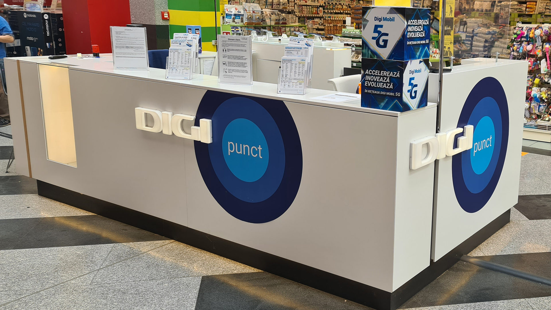 Câți bani câștigă lunar angajații de la RCS&RDS. Salariul diferă în funcție de postul ocupat