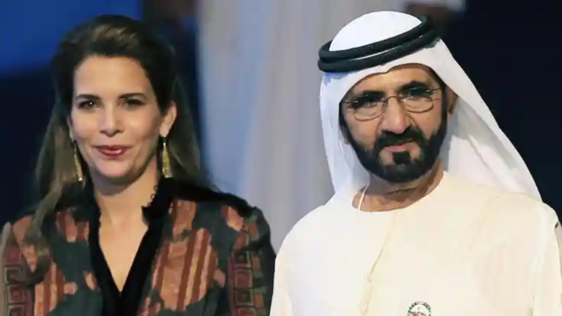 Câți bani trebuie să-i plătească șeicul Dubaiului fostei sale soții