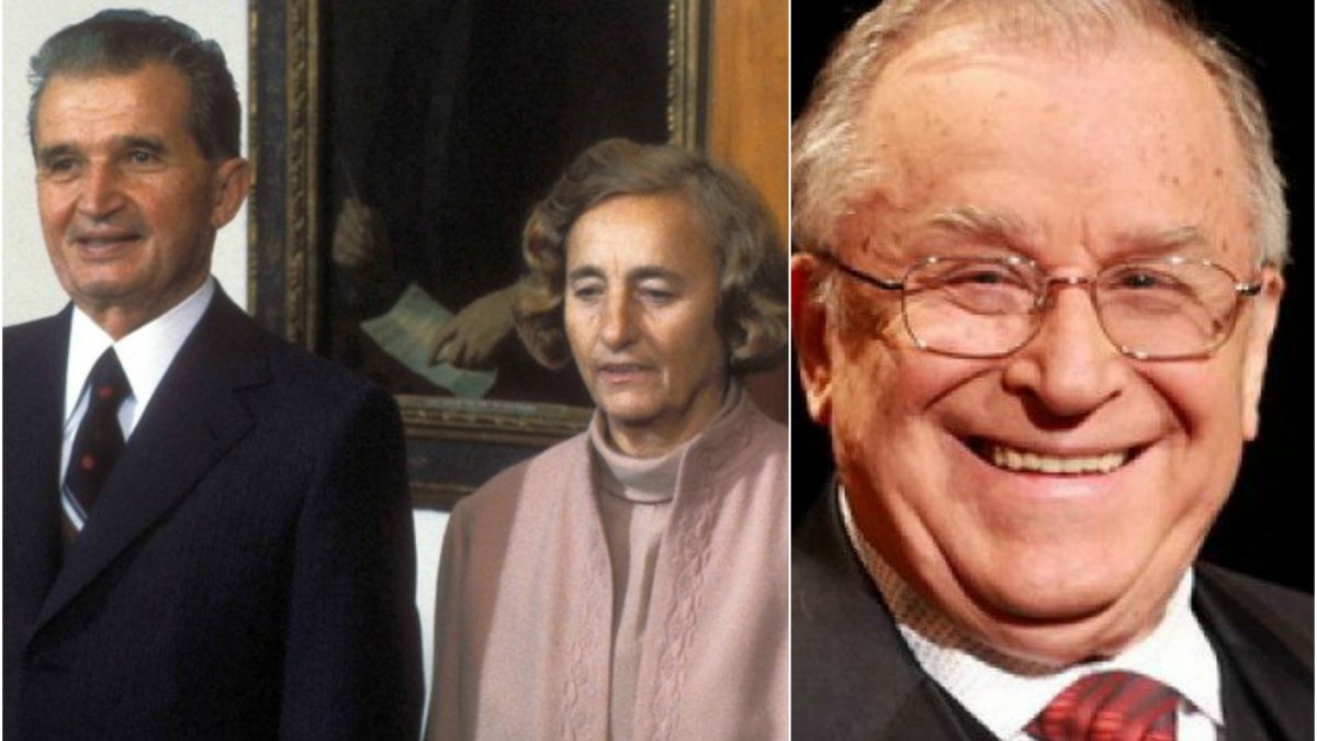 Ce a făcut Ceaușescu, când a aflat că Iliescu a preluat puterea. Reacția halucinantă