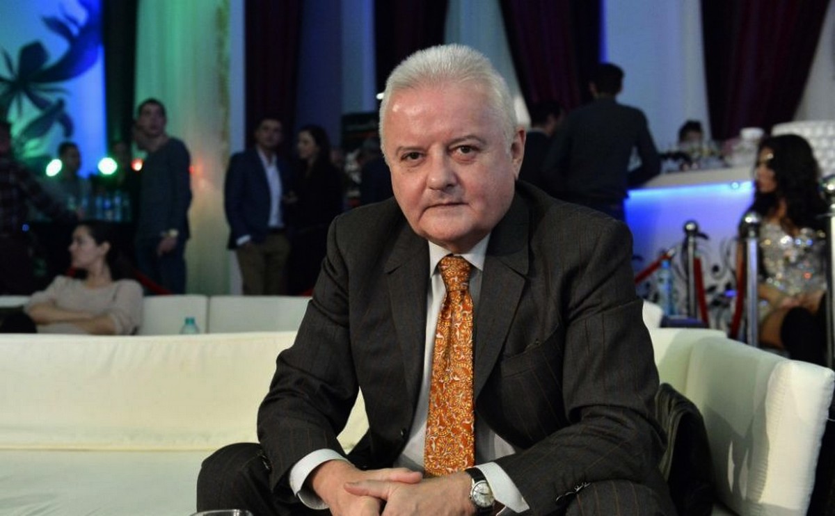Ce făcea Irinel Columbeanu pe vremea lui Ceaușescu. Puțini știu că a fost la un pas de închisoare