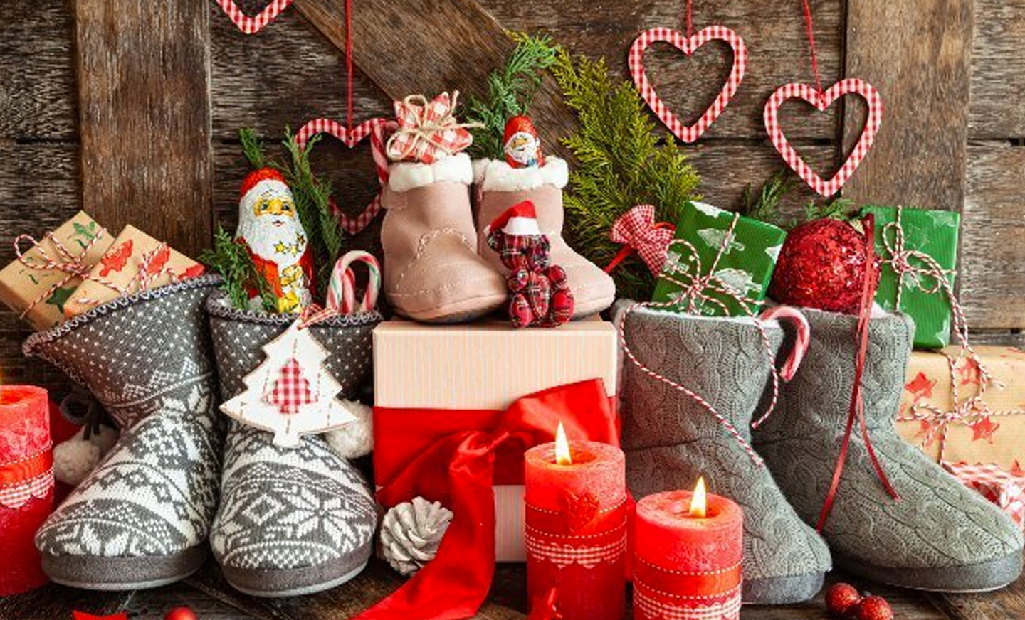 Ce cadouri nu e bine să oferi de Moș Nicolae. Aceste obiecte aduc ghinion