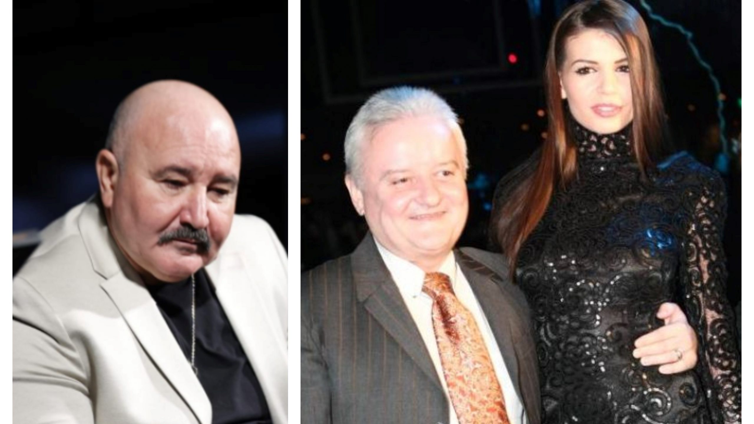 Ce legătură a avut Nuțu Cămătaru cu Monica Gabor