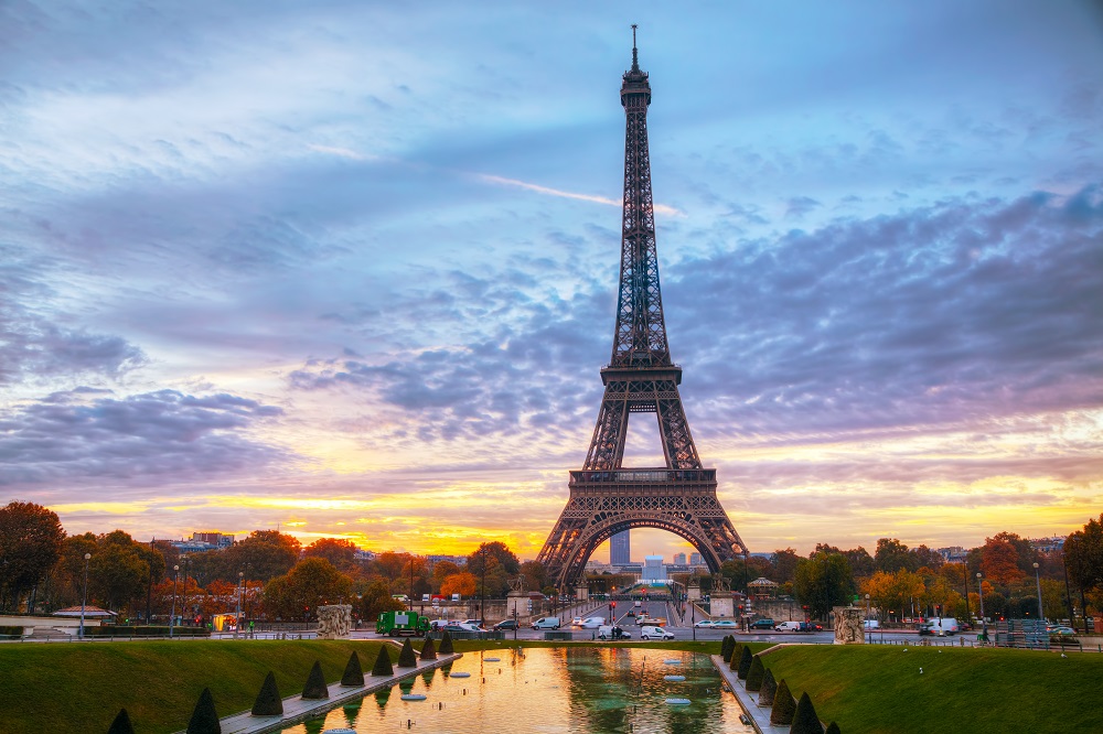 Cele mai scumpe orașe din lume, în 2021. Capitala Franței este pe locul al doilea
