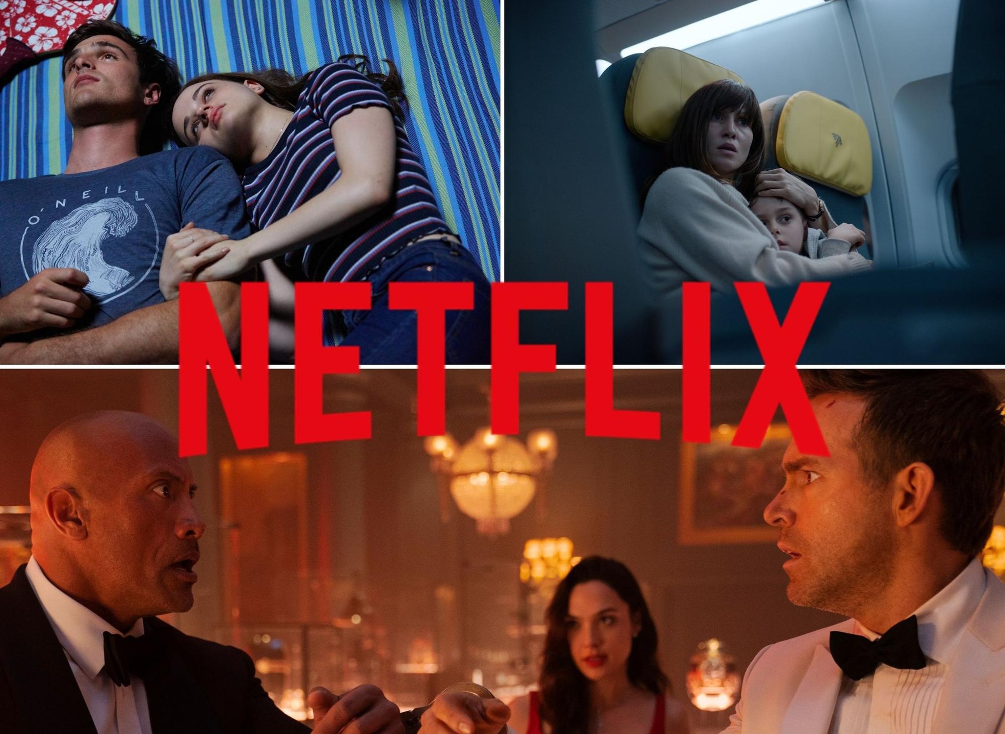 Cele mai vizionate filme, în 2021, pe Netflix. 13 producții pe care nu trebuie să le ratezi