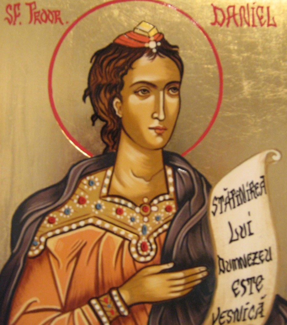Cine a fost Sfântul Proroc Daniel, cel prăznuit de creștinii ortodocși pe 17 decembrie