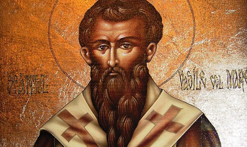 Cine a fost Sfântul Vasile, păzitorul de duhuri rele sărbătorit în prima zi a anului