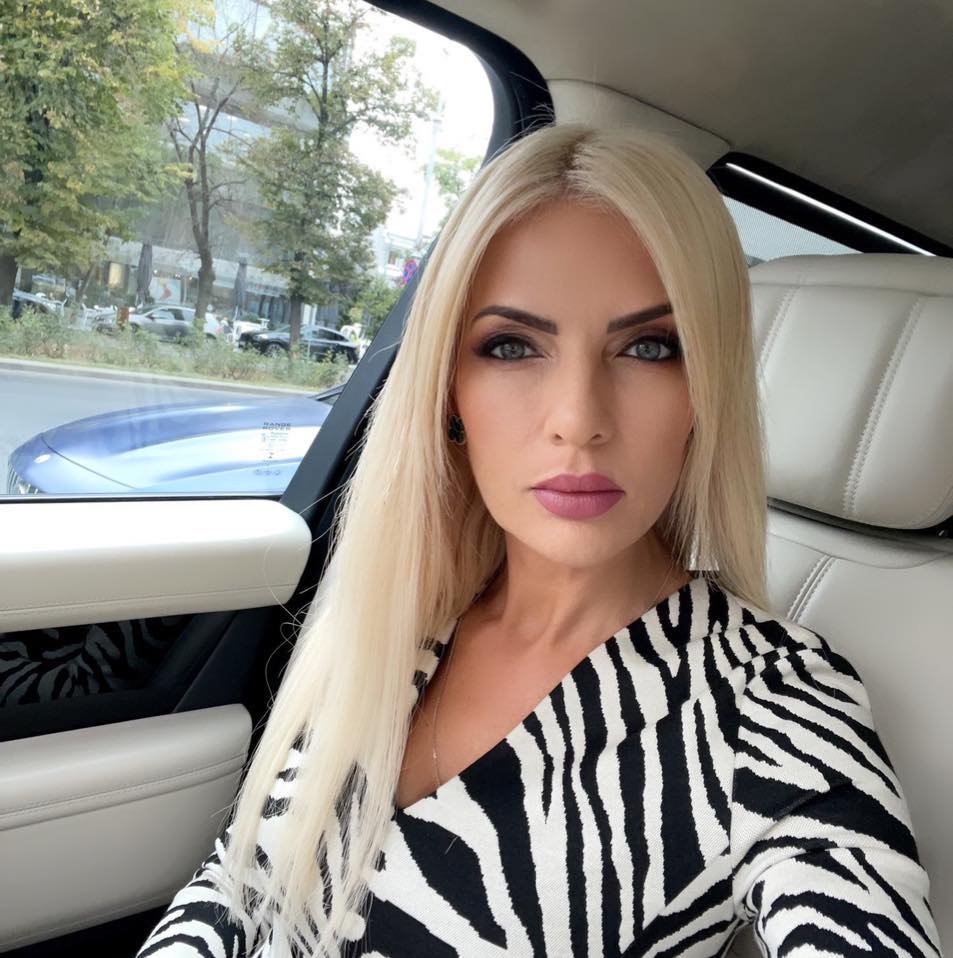 Laura Vicol, contestată pentru că a fost avocatul interlopilor