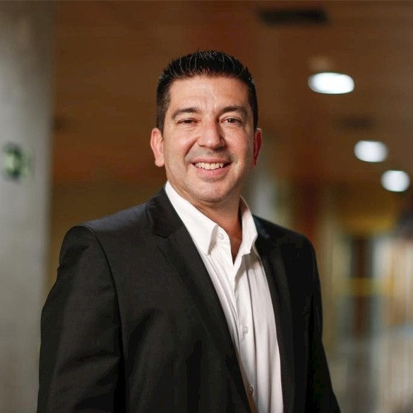 Carlos Henrique Carrinho vine la conducerea Dacia în România