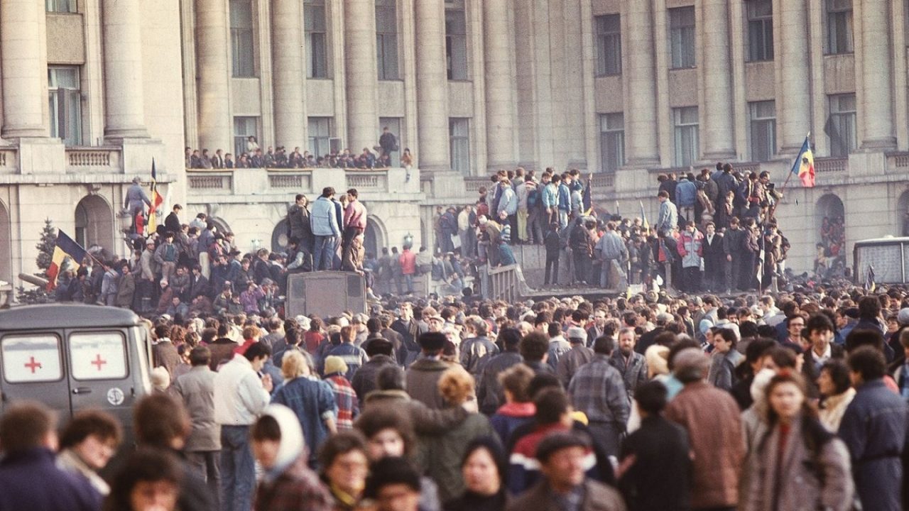 Cine sunt copiii români uciși la Revoluția din 1989. Ce vârste aveau