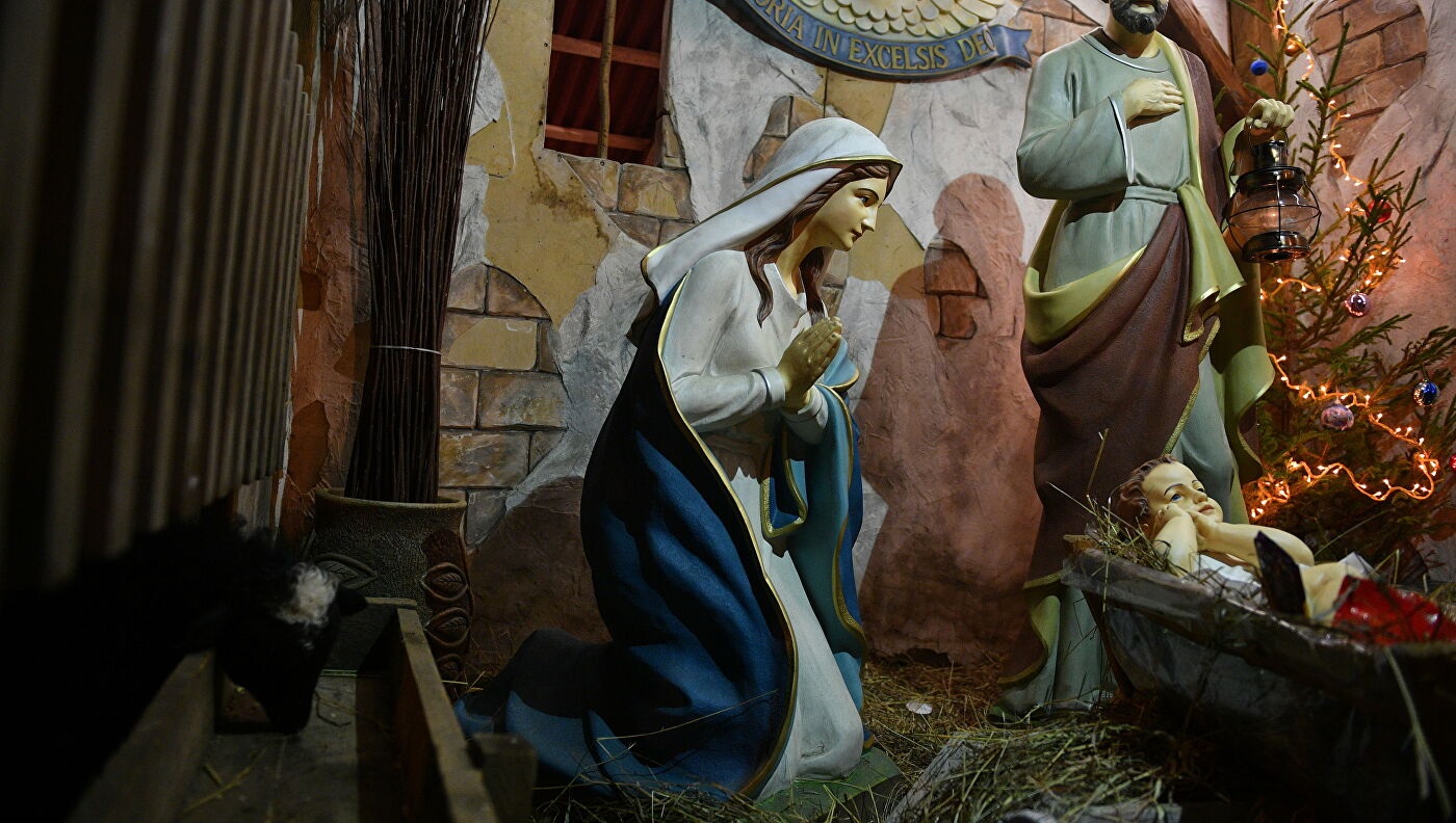 crăciunul 25 decembrie