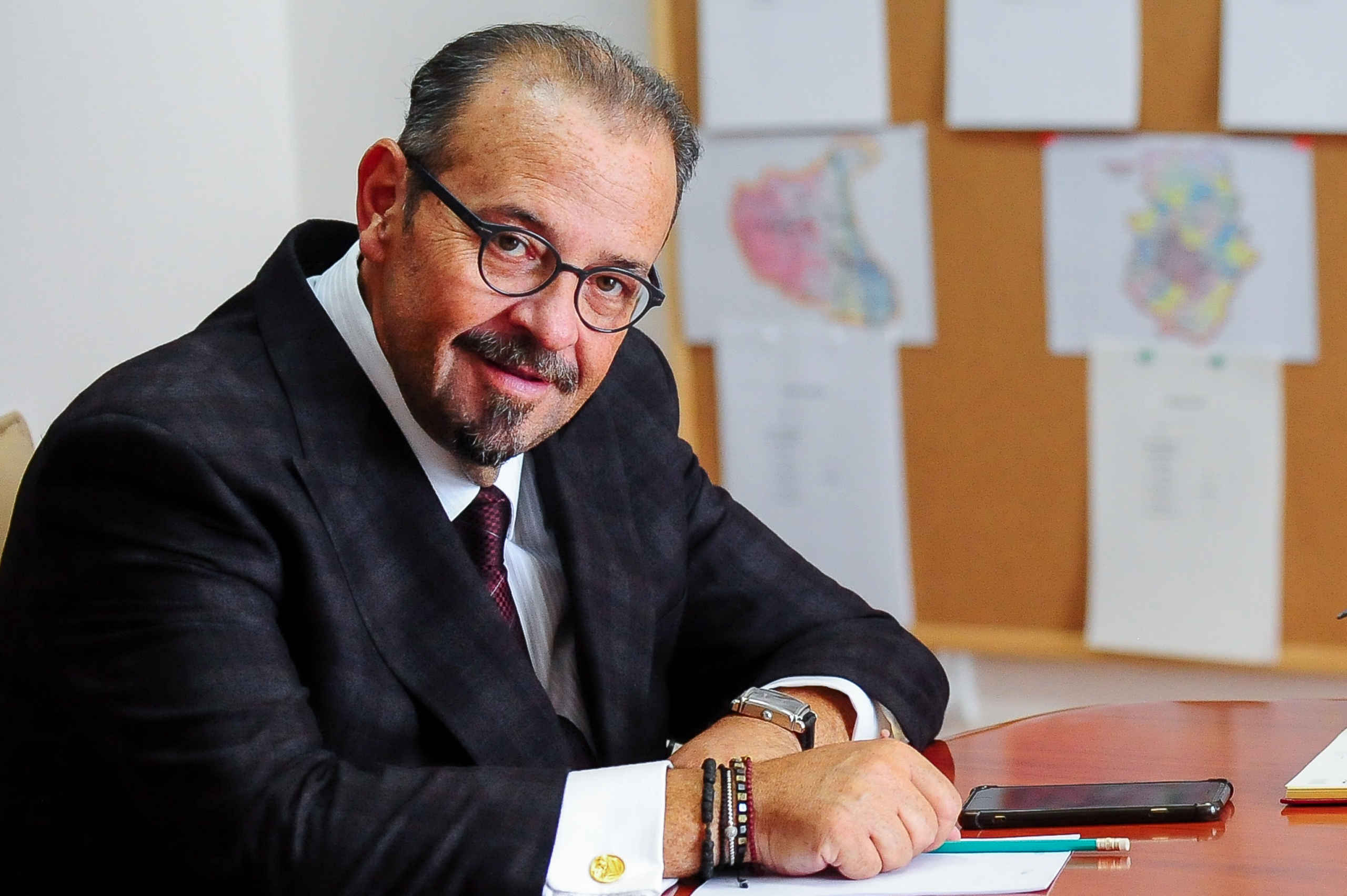 Cristian Popescu Piedone: studii, carieră, viață personală. Ce făcea fostul edil al Sectorului 4 până să ajungă în politică și cum arată soția lui